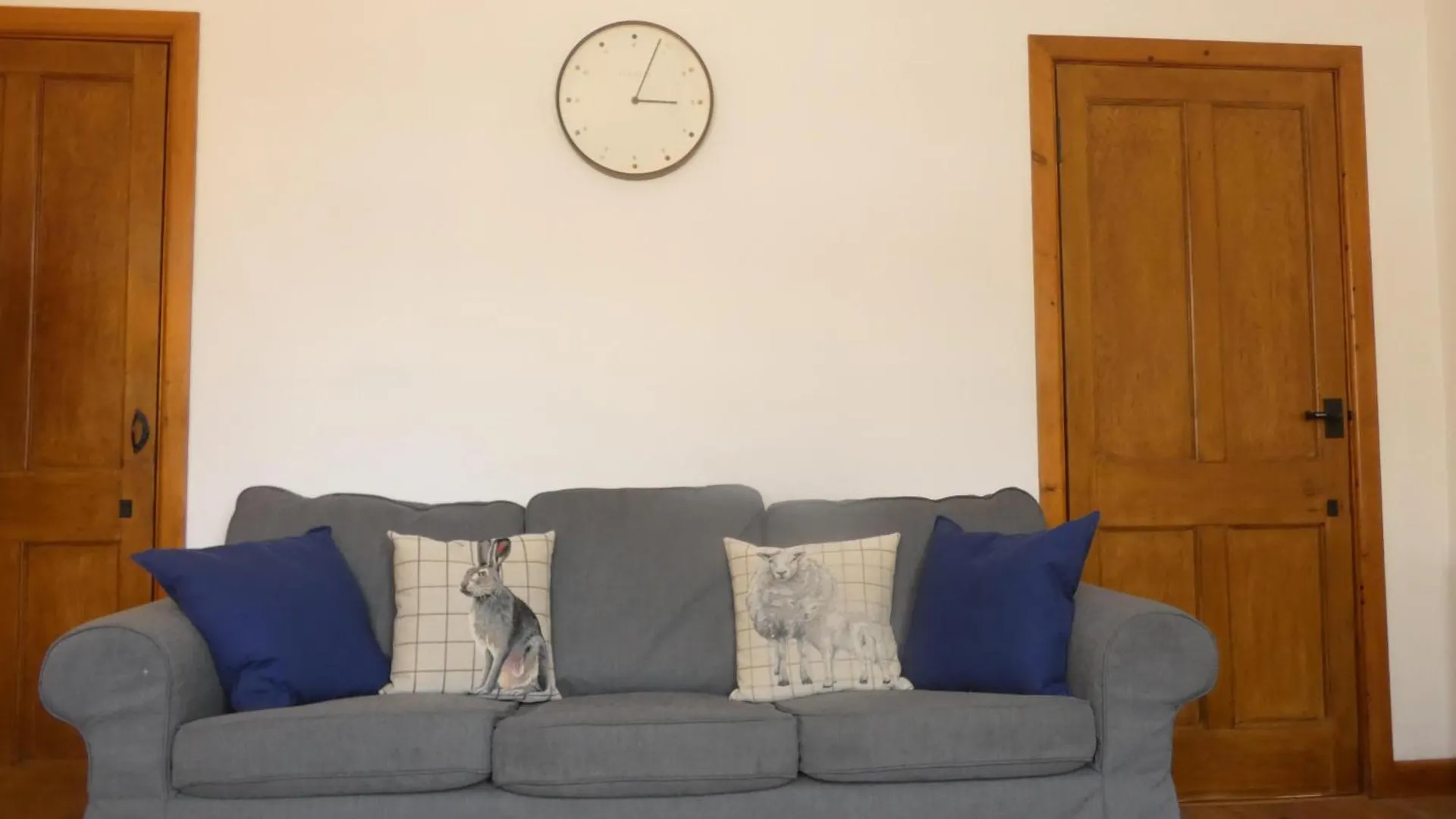 Apartamento Central 2-Bed Flat In Edimburgo